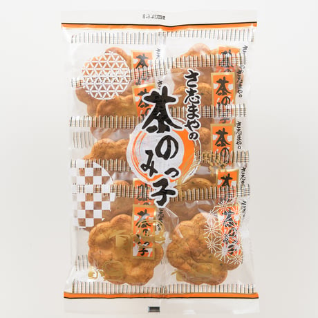 茶のみっ子（10枚入り）