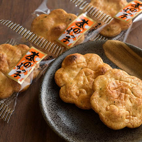 茶のみっ子（10枚入り）