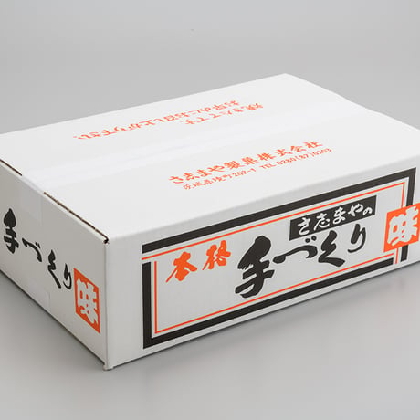 手づくり味（26枚/箱入り）
