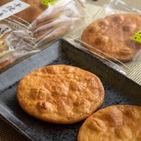 手焼の味（6枚入り）