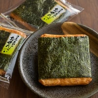 のり巻せん（6枚入り）