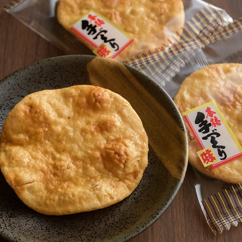 煎餅9種詰め合わせ（36枚入り） | さ志まや製菓