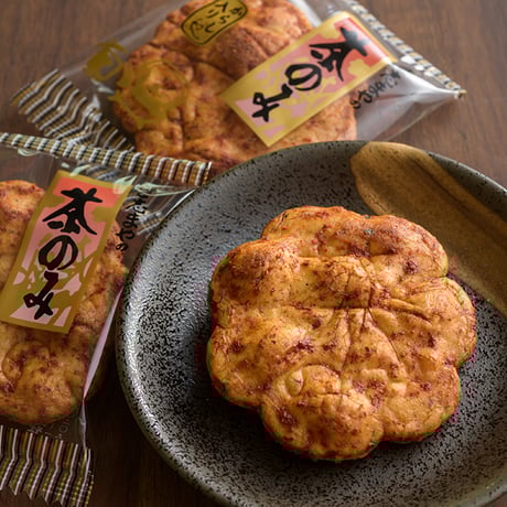 茶のみ３種詰め合わせ（21枚入り）