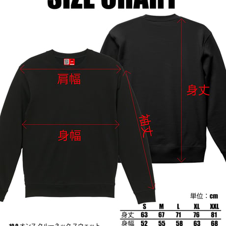 プロハンバーガー　FUNNYDOPE CLASSICS BEST MIX SWEAT  (GRAY)