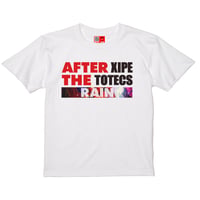 After the rain - Xipe totecs (White)