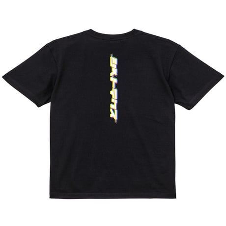 Break your legs - Xipe totecs (Black)