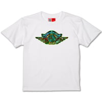 Shishimaru Pow Tee (White)