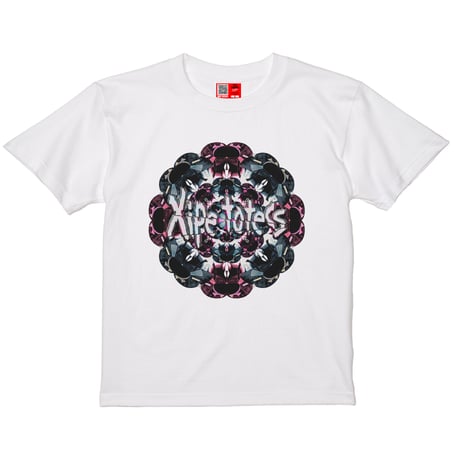 Re Macarena - Xipe totecs (White)