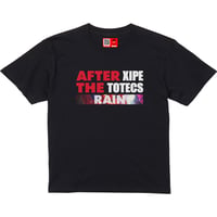 After the rain - Xipe totecs (Black)