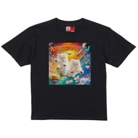 NANTOKANARU - hy4_4yh (BLACK)