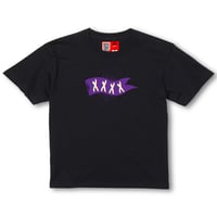 Kyoto Drift - Xipe totecs (Black)