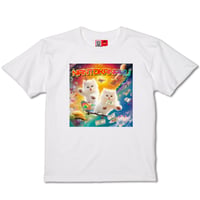 NANTOKANARU - hy4_4yh (WHITE)