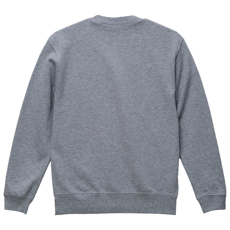 プロハンバーガー　FUNNYDOPE CLASSICS BEST MIX SWEAT  (GRAY)