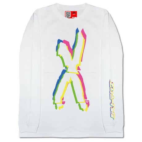 Shibuya Ship - Xipe totecs (WHITE)