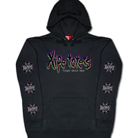 Forgot about xipe - Xipe totecs (Black)