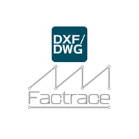 【DXF／DWG形式】　ロゴデータ化（要相談）