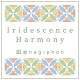 Iridescence Harmony
