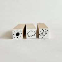 お天気セット【オンライン限定】