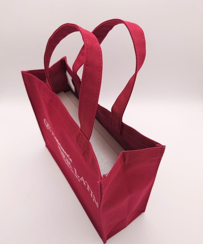 【新品未開封品】ラタンスクエアバッグ The Bagmati｜ウィッカー ラタン スクエア かごバッグ bbk17-04