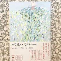 『ベル・ジャー』