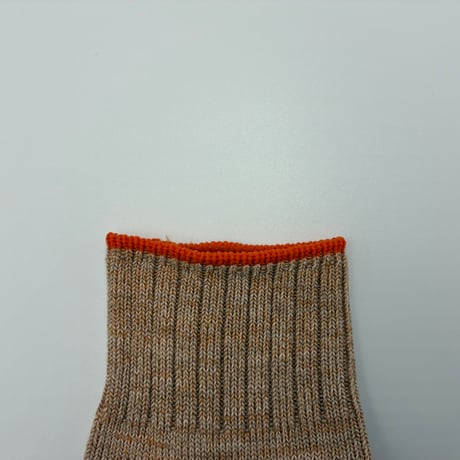 MUJISOCKS SMALL TOIRO