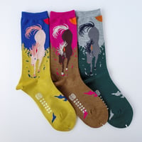 GARA SOCKS  [UMA]