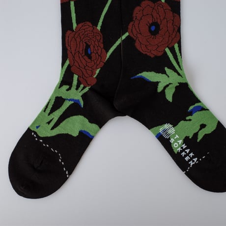 GARA SOCKS  [HANA]