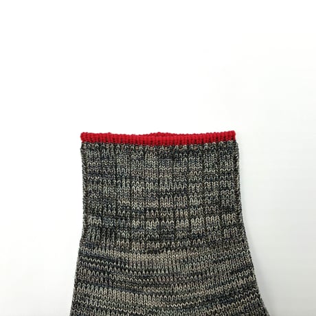 MUJISOCKS LARGE TOIRO