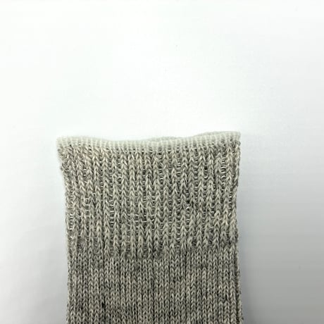 MUJISOCKS SMALL SABIIRO