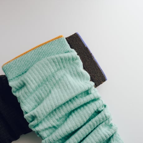 LEG WARMERS