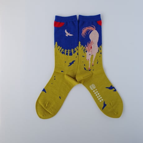 GARA SOCKS  [UMA]
