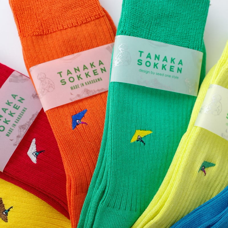Grider.rib/LARGE | TANAKA SOKKEN