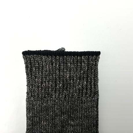 MUJISOCKS LARGE SABIIRO