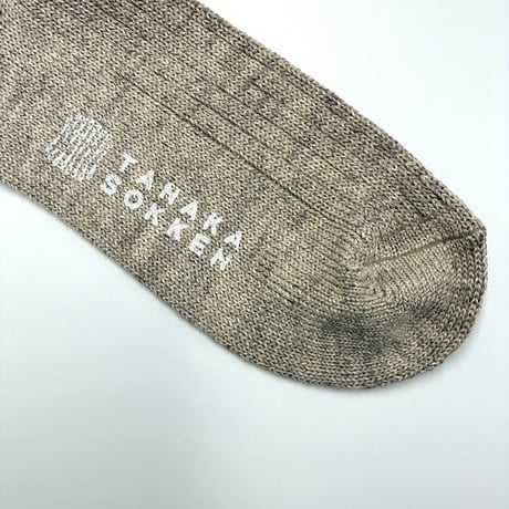 MUJISOCKS SMALL SABIIRO