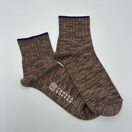 MUJISOCKS LARGE TOIRO