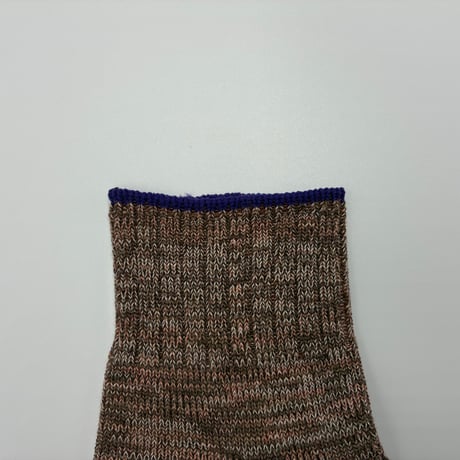 MUJISOCKS LARGE TOIRO