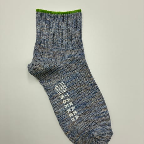 MUJISOCKS SMALL TOIRO