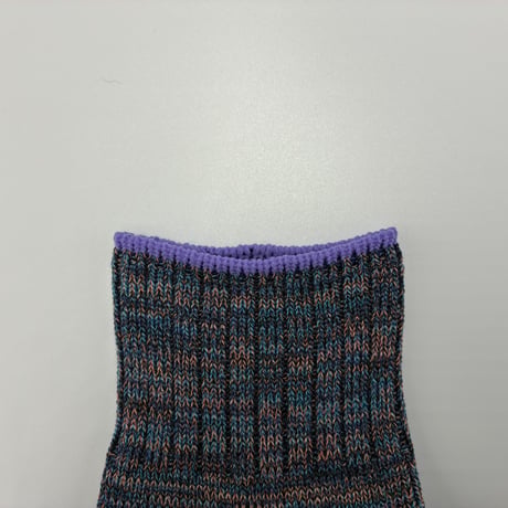 MUJISOCKS SMALL TOIRO
