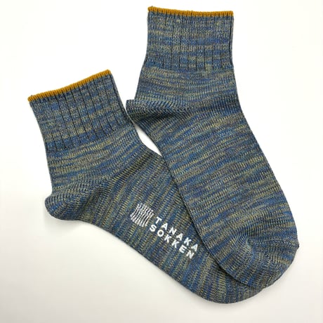 MUJISOCKS LARGE TOIRO