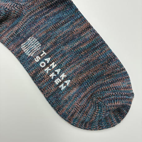 MUJISOCKS SMALL TOIRO