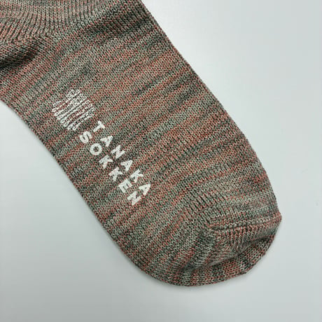 MUJISOCKS SMALL TOIRO