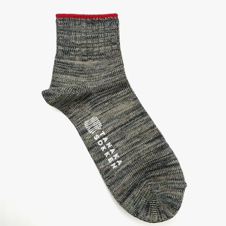 MUJISOCKS LARGE TOIRO