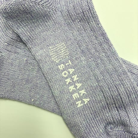 MUJISOCKS SMALL SABIIRO