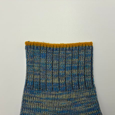 MUJISOCKS LARGE TOIRO