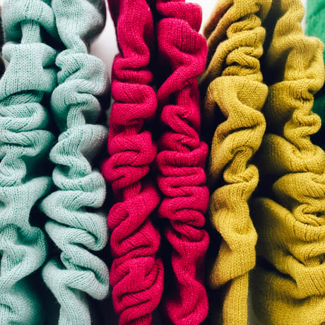 LEG WARMERS