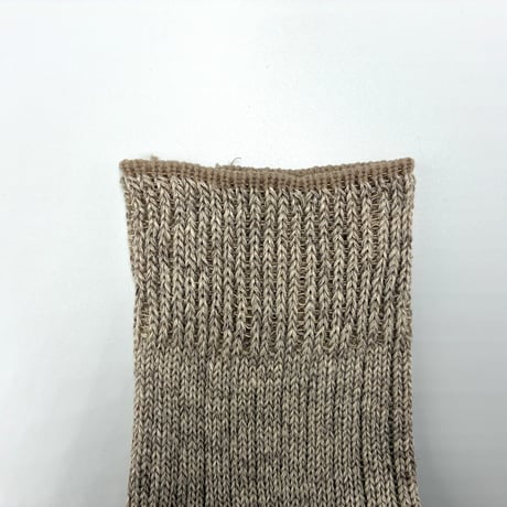 MUJISOCKS SMALL SABIIRO