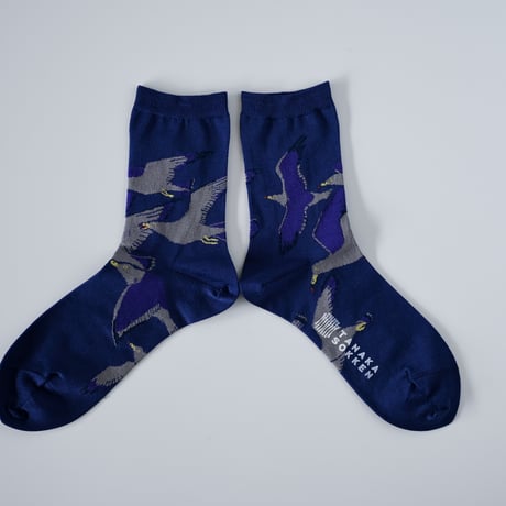 GARA SOCKS［UMINEKO］