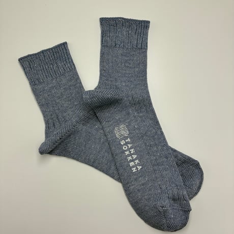 MUJISOCKS LARGE SABIIRO