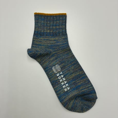 MUJISOCKS LARGE TOIRO