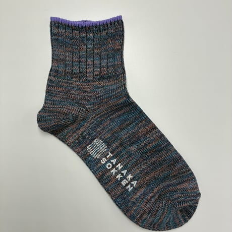 MUJISOCKS SMALL TOIRO
